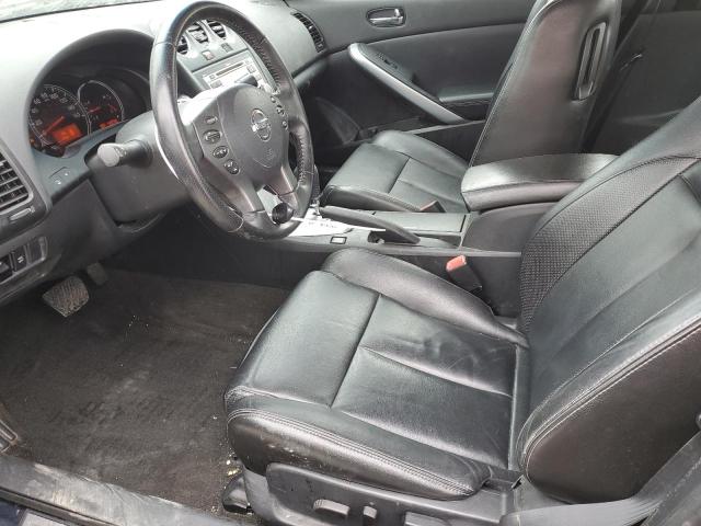 Photo 7 from auction – 2010 NISSAN ALTIMA SR with VIN 1N4BL2EP0AC176943