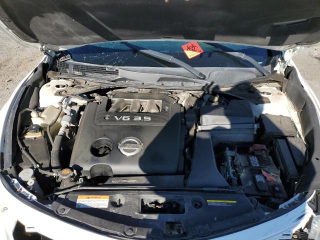 Photo 11 from auction – 2013 NISSAN ALTIMA 3.5 with VIN 1N4BL3APXDC101909