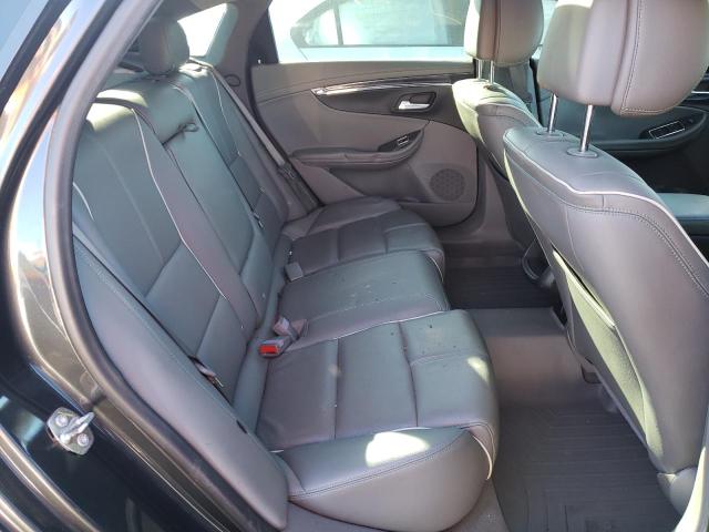 Photo 10 from auction – 2014 CHEVROLET IMPALA LTZ with VIN 2G1155S3XE9140475
