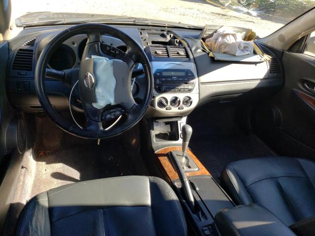 Photo 8 from auction – 2004 NISSAN ALTIMA BAS with VIN 1N4AL11EX4C109295