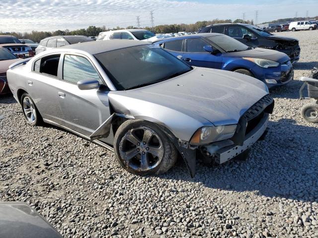 DODGE CHARGER R/ 2014 with VIN 2C3CDXCT4EH258710 - Photo from auction