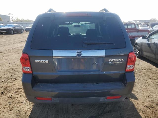 Photo 6 from auction – 2008 MAZDA TRIBUTE HY with VIN 4F2CZ49H08KM25219