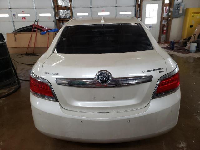 Photo 6 from auction – 2011 BUICK LACROSSE C with VIN 1G4GC5ED5BF357314