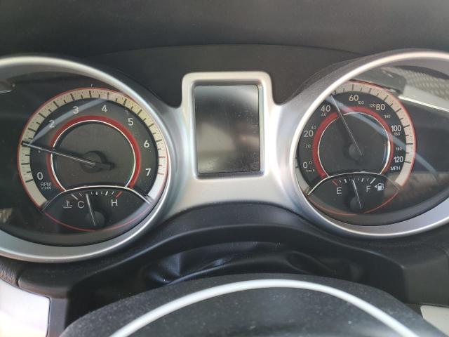 Photo 9 from auction – 2015 DODGE JOURNEY SX with VIN 3C4PDCBG1FT665208