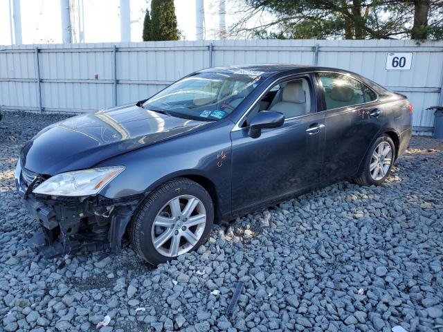 LEXUS ES 350 2009 with VIN JTHBJ46G692307285 - Photo from auction