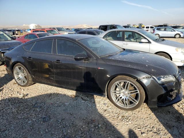 Photo 4 from auction – 2014 AUDI A7 PRESTIG with VIN WAU2GAFC8EN077606
