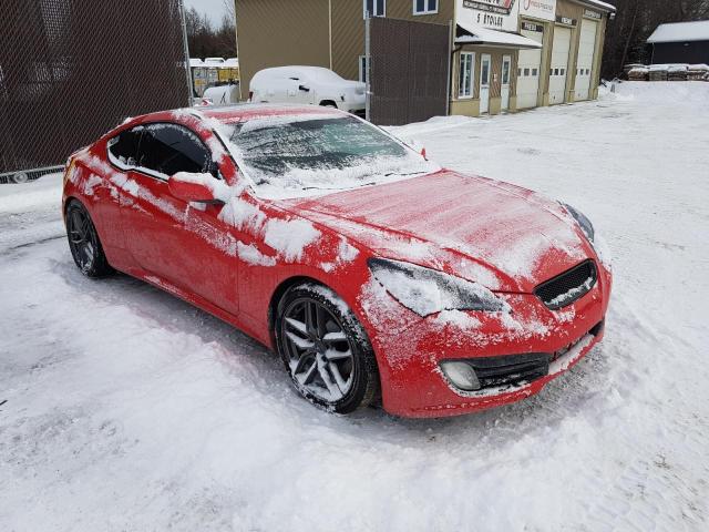 Photo 4 from auction – 2012 HYUNDAI GENESIS CO with VIN KMHHT6KD7CU073193