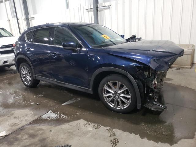 Photo 4 from auction – 2020 MAZDA CX-5 GRAND with VIN JM3KFBDM2L0730620