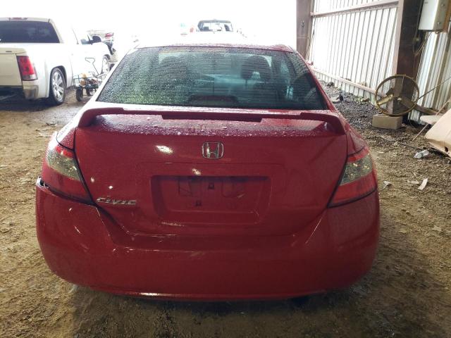Photo 6 from auction – 2009 HONDA CIVIC EX with VIN 2HGFG12809H522149