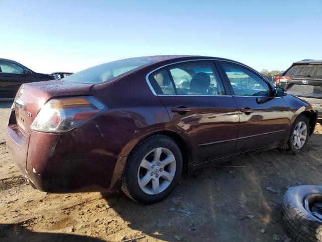 Photo 3 from auction – 2012 NISSAN ALTIMA BAS with VIN 1N4AL2AP7CN502746