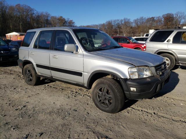 Photo 4 from auction – 1998 HONDA CR-V EX with VIN JHLRD1868WC099977