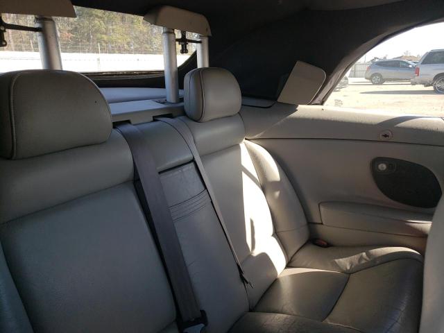Photo 10 from auction – 2000 VOLVO C70 TURBO with VIN YV1NC56D7YJ008309