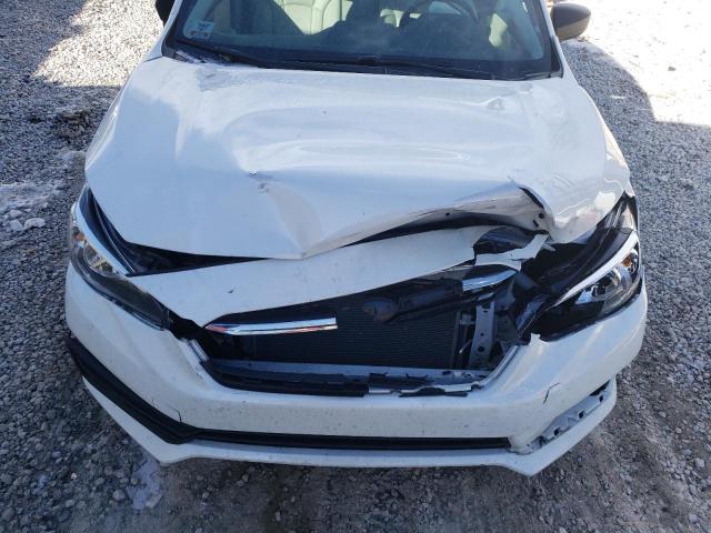 Photo 11 from auction – 2021 SUBARU IMPREZA with VIN 4S3GTAB63M3714707