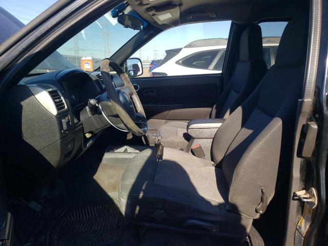 Photo 7 from auction – 2007 CHEVROLET COLORADO with VIN 1GCDT19E778159025
