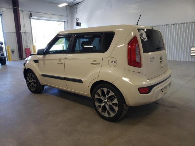 Photo 2 from auction – 2013 KIA SOUL + with VIN KNDJT2A60D7771002