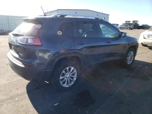 Photo 3 from auction – 2020 JEEP CHEROKEE L with VIN 1C4PJMCB1LD647990