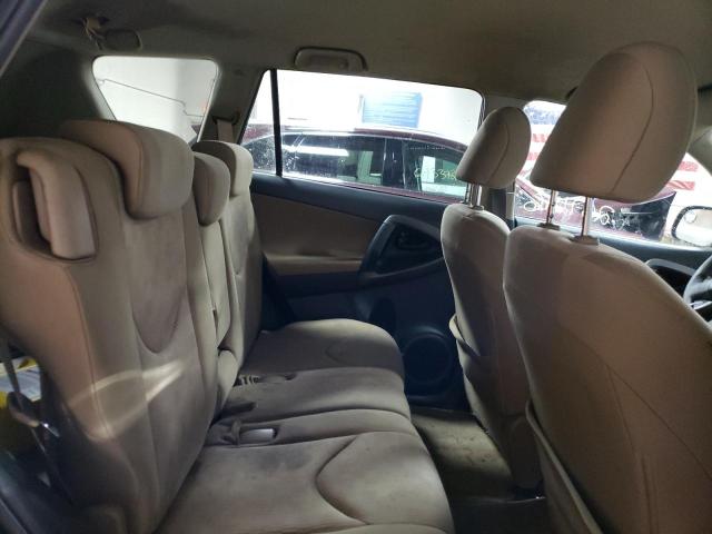 Photo 10 from auction – 2009 TOYOTA RAV4 with VIN 2T3ZF33V59W005430