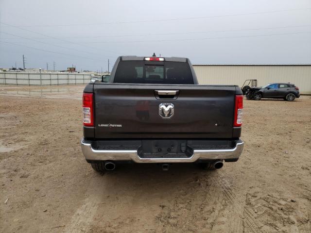 Photo 6 from auction – 2019 RAM 1500 BIG H with VIN 1C6RREBTXKN874922