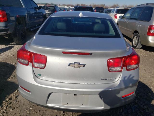 Photo 6 from auction – 2014 CHEVROLET MALIBU 1LT with VIN 1G11C5SL6EF253580