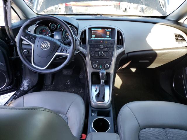 Photo 8 from auction – 2016 BUICK VERANO SPO with VIN 1G4PW5SK6G4172749