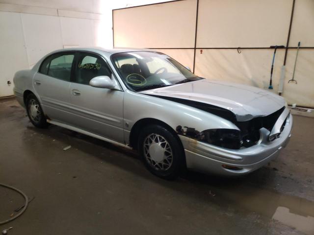 Photo 4 from auction – 2003 BUICK LESABRE CU with VIN 1G4HP54K03U158838