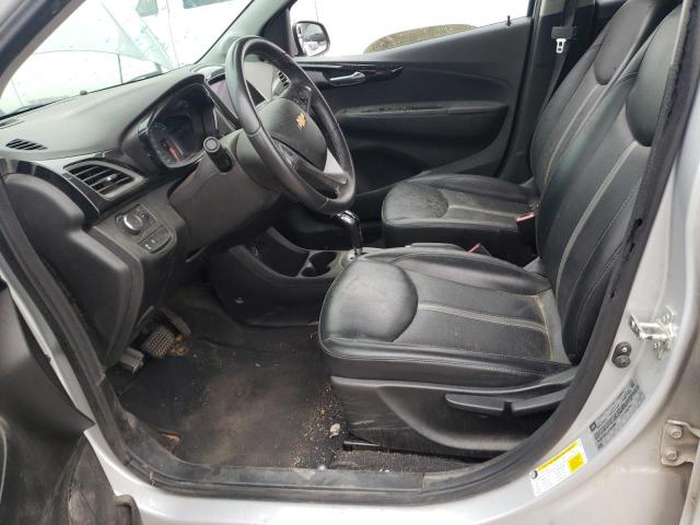 Zdjęcie 7 z aukcji – 2020 CHEVROLET SPARK 2LT z VIN KL8CF6SA3LC467249