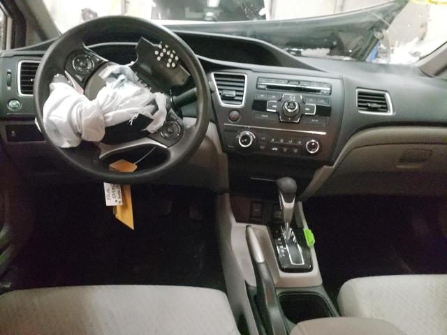 صورة رقم 8 من المزاد - 2014 HONDA CIVIC LX مع VIN 19XFB2F50EE026079