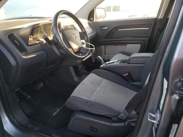 Photo 7 from auction – 2009 DODGE JOURNEY SX with VIN 3D4GG57V29T217951