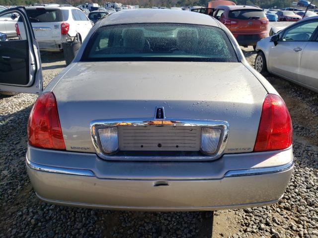 Photo 6 from auction – 2011 LINCOLN TOWN CAR S with VIN 2LNBL8CV7BX757046