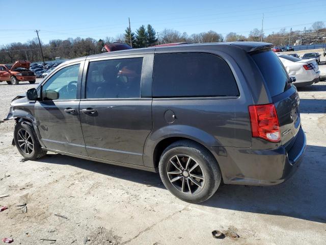Photo 2 from auction – 2019 DODGE GRAND CARA with VIN 2C4RDGEG4KR617923