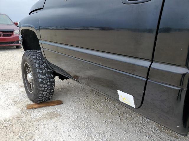 Photo 12 from auction – 1997 DODGE RAM 2500 with VIN 1B7KF26D0VJ614190
