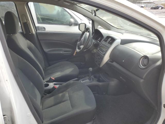 Photo 5 from auction – 2015 NISSAN VERSA NOTE with VIN 3N1CE2CP3FL364754