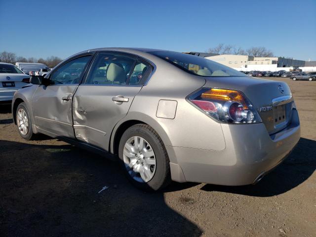 Photo 2 from auction – 2012 NISSAN ALTIMA BAS with VIN 1N4AL2AP0CN405050