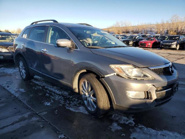Photo 4 from auction – 2008 MAZDA CX-9 with VIN JM3TB38A980142579