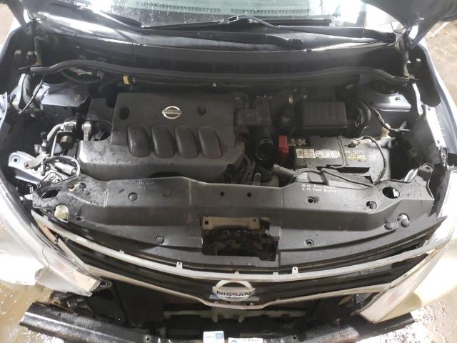 Photo 11 from auction – 2010 NISSAN VERSA S with VIN 3N1BC1CP8AL412141