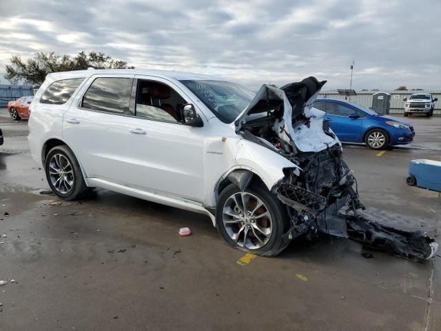 Photo 4 from auction – 2020 DODGE DURANGO R/ with VIN 1C4SDJCT1LC205175