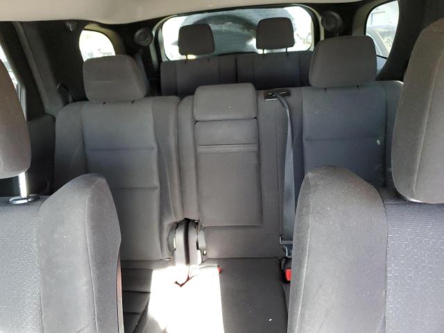 Photo 10 from auction – 2012 DODGE DURANGO CR with VIN 1C4RDJDG2CC107563