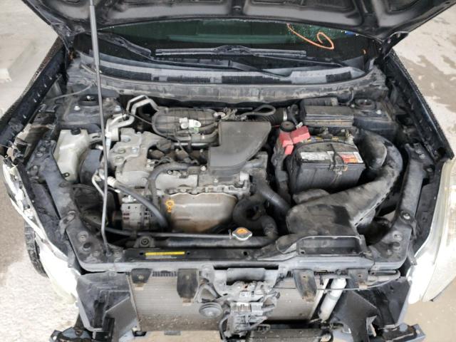 Photo 11 from auction – 2013 NISSAN ROGUE S with VIN JN8AS5MT9DW504876