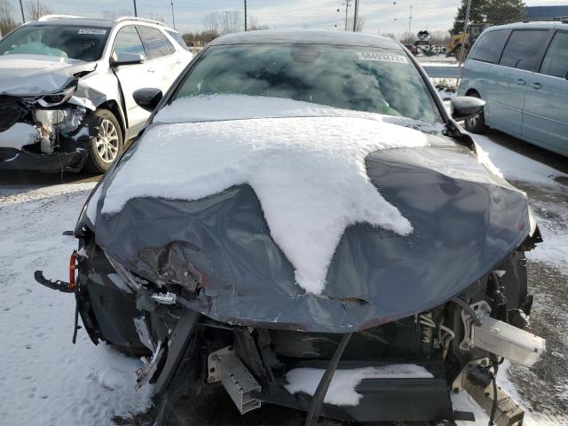 Photo 5 from auction – 2015 CHRYSLER 200 LIMITE with VIN 1C3CCCAB1FN600385