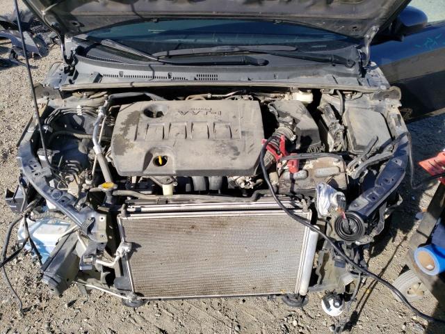 Photo 11 from auction – 2015 TOYOTA COROLLA L with VIN 5YFBURHE4FP192457