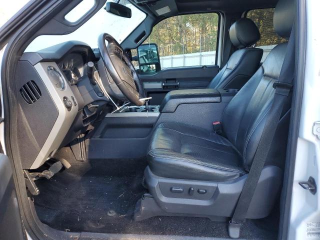 Photo 7 from auction – 2015 FORD F350 SUPER with VIN 1FT8W3BT5FEB50076