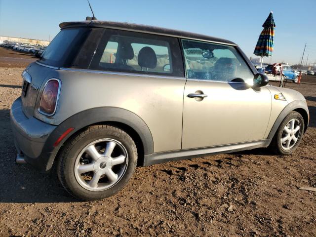 Photo 3 from auction – 2010 MINI COOPER with VIN WMWMF3C50ATZ66998