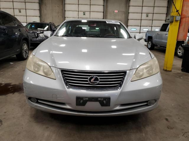 Photo 5 from auction – 2008 LEXUS ES 350 with VIN JTHBJ46G782216945