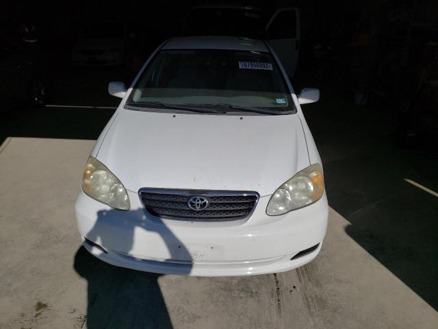 Zdjęcie 5 z aukcji – 2008 TOYOTA COROLLA CE z VIN 2T1BR30E48C931128