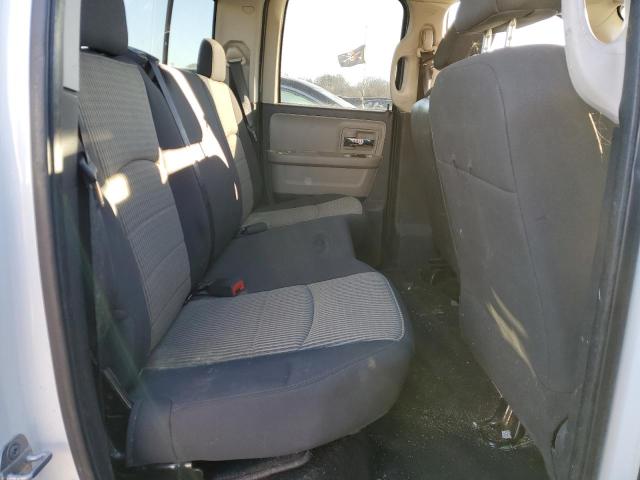 Zdjęcie 10 z aukcji – 2009 DODGE RAM PICKUP z VIN 1D3HV18P99S794002