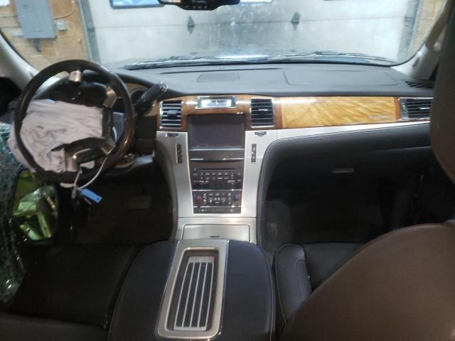 Photo 8 from auction – 2014 CADILLAC ESCALADE P with VIN 1GYS4DEF8ER249175
