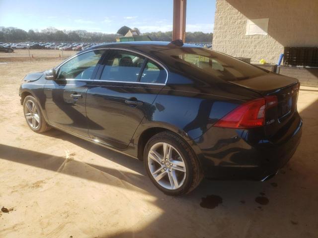 Photo 2 from auction – 2014 VOLVO S60 T5 with VIN YV1612FS8E2281451