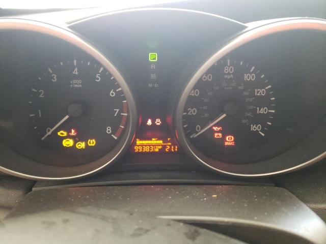 Photo 9 from auction – 2010 MAZDA 3 I with VIN JM1BL1SF3A1205248