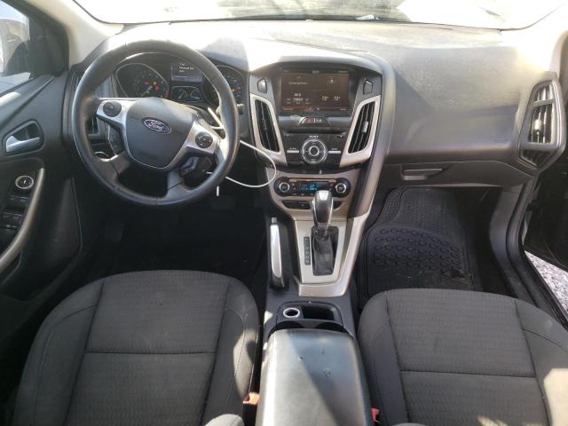 صورة رقم 8 من المزاد - 2012 FORD FOCUS SEL مع VIN 1FAHP3H25CL400182