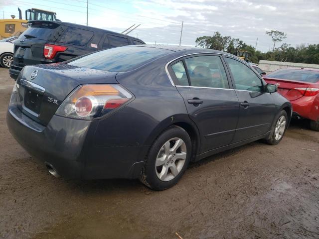 Photo 3 from auction – 2008 NISSAN ALTIMA 2.5 with VIN 1N4AL21E78C149247